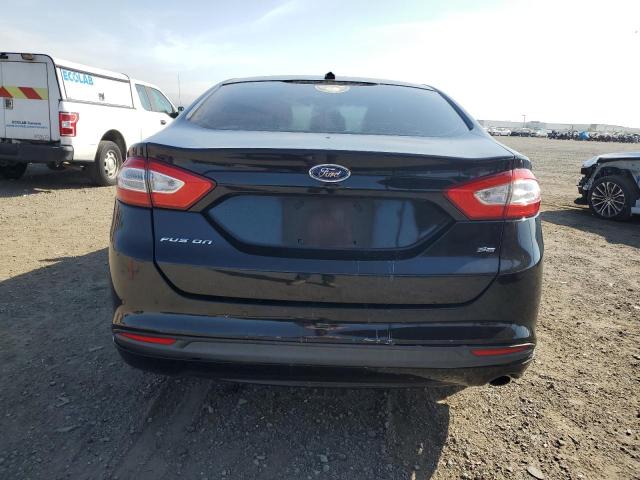 2014 Ford Fusion Se VIN: 1FA6P0H75E5351106 Lot: 57748784