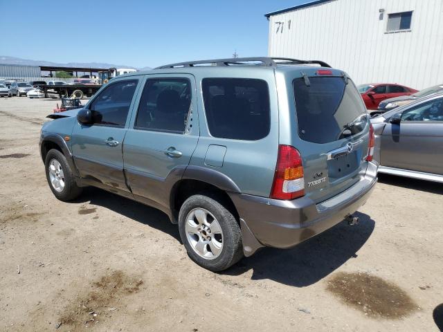 2003 Mazda Tribute Lx VIN: 4F2CZ04143KM53374 Lot: 58899944