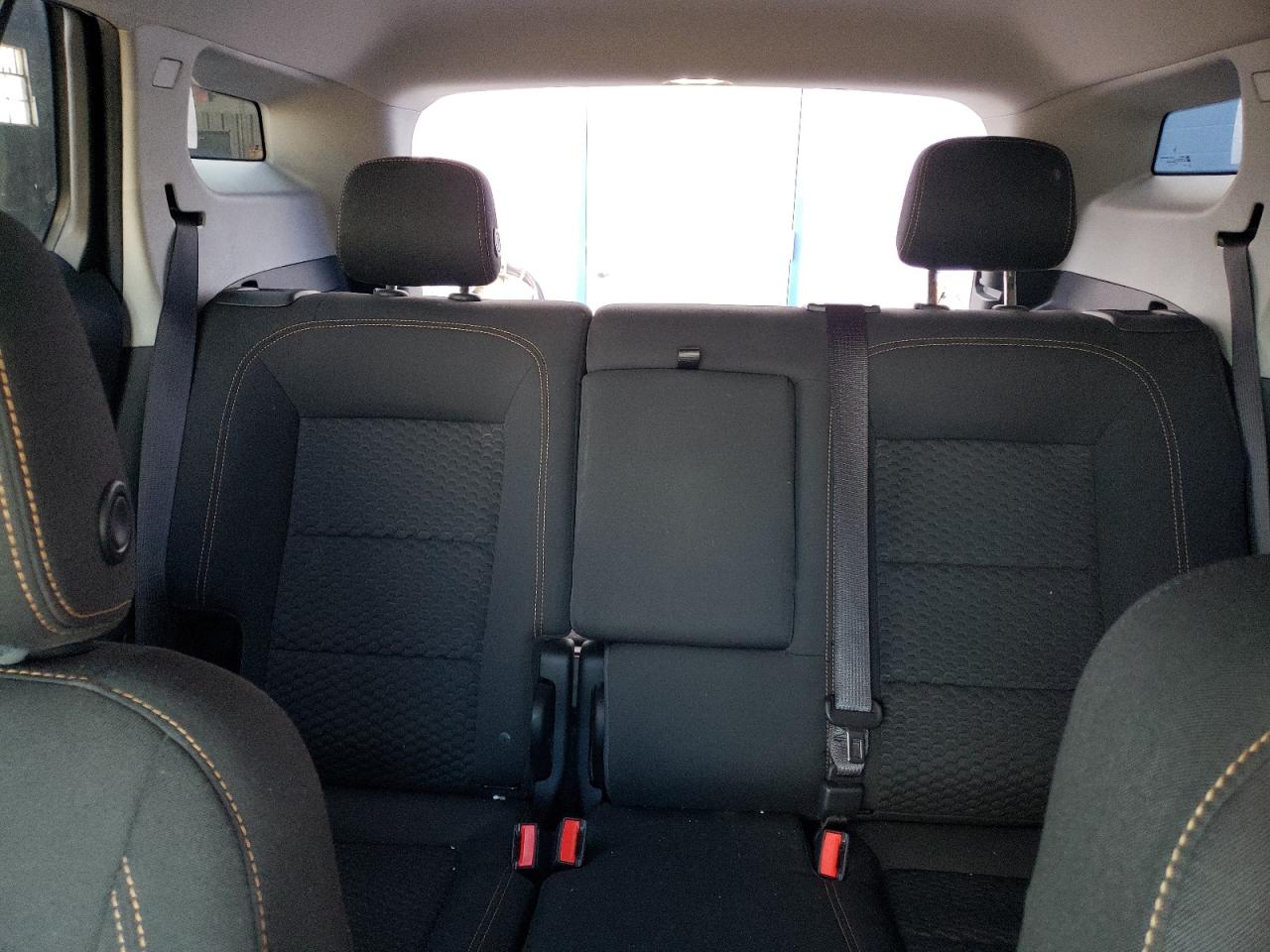 3GKALTEV9JL301215 2018 GMC Terrain Sle