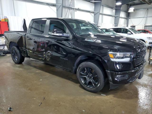 2021 RAM 1500 - Image 4