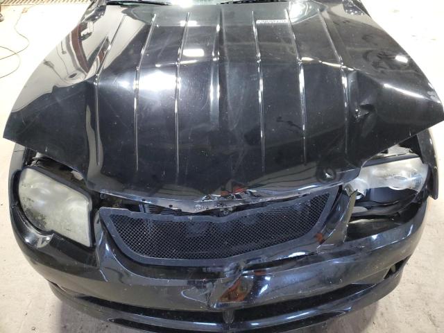 2005 Chrysler Crossfire VIN: 1C3AN55L05X053421 Lot: 58507524