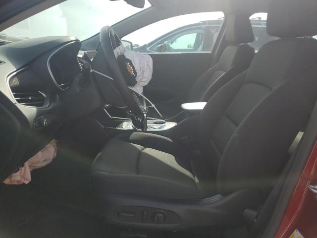 2021 Chevrolet Malibu Rs VIN: 1G1ZG5ST2MF056184 Lot: 57484524