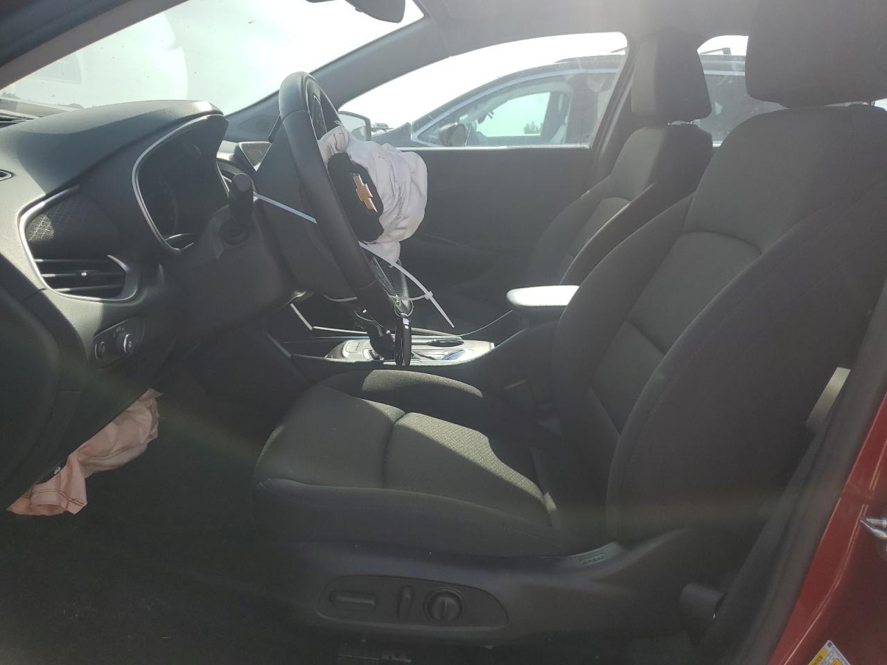 1G1ZG5ST2MF056184 2021 Chevrolet Malibu Rs