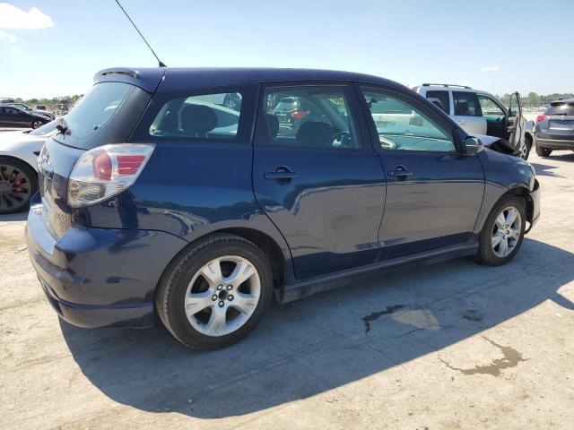 2006 Toyota Corolla Matrix Xr VIN: 2T1KR32E26C611137 Lot: 57615064