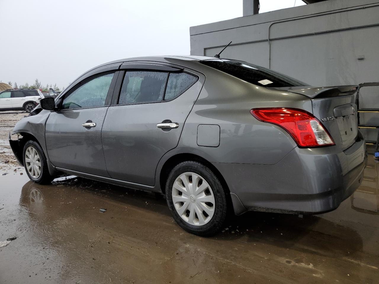 3N1CN7AP4KL810341 2019 Nissan Versa S