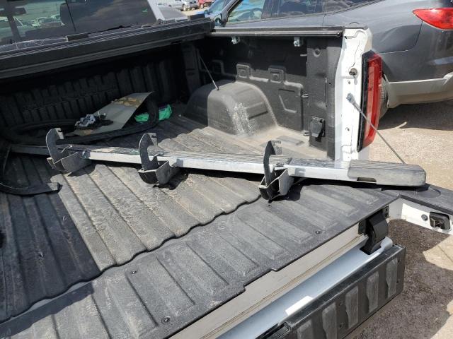 2020 GMC 2500 3GTU9FED8LG331981