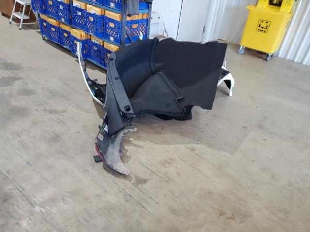 2019 Toyota Prius VIN: JTDKARFUXK3077027 Lot: 57399834