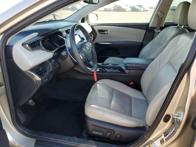 2015 Toyota Avalon Hybrid VIN: 4T1BD1EB8FU038991 Lot: 60303394