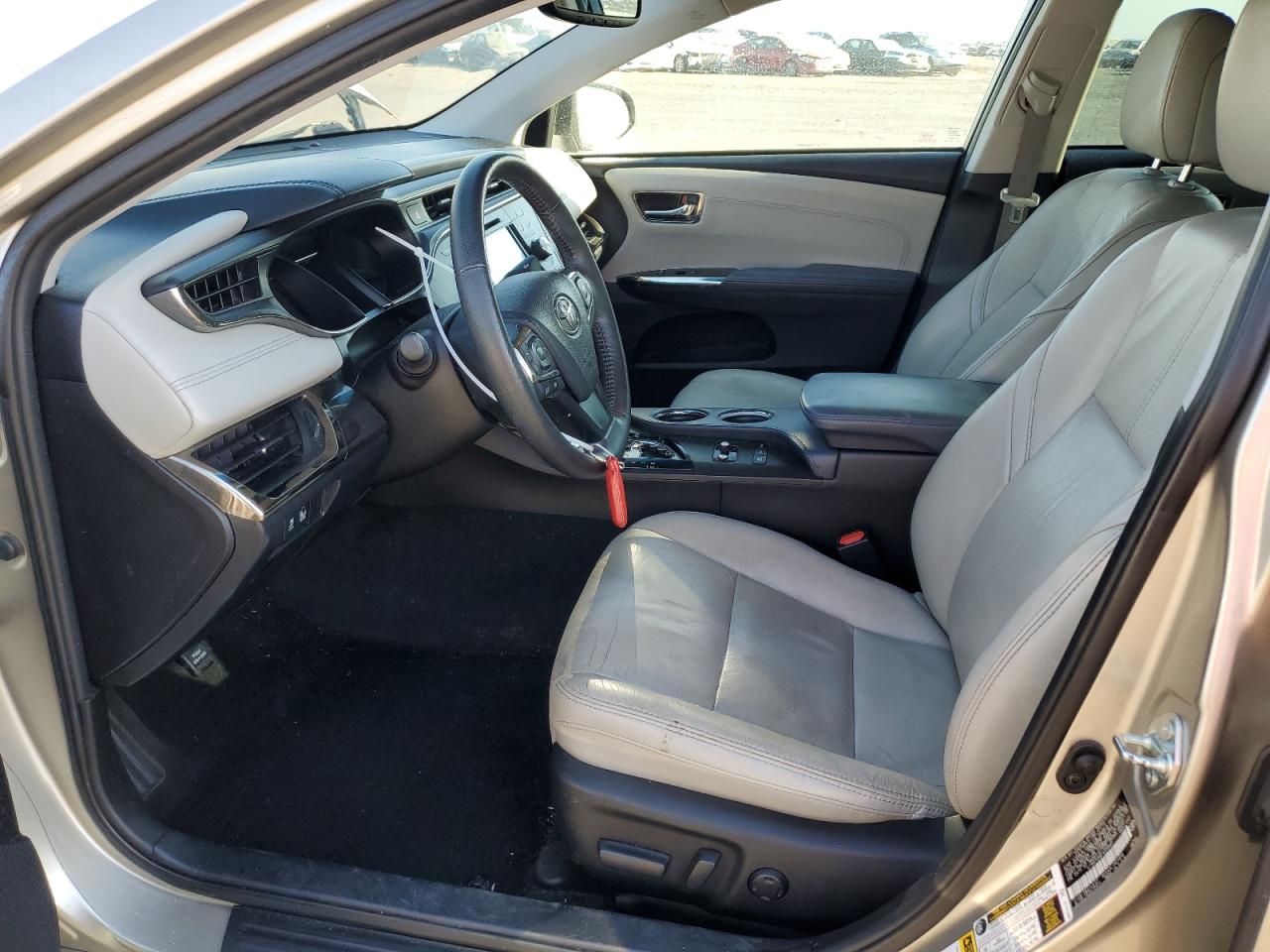 4T1BD1EB8FU038991 2015 Toyota Avalon Hybrid