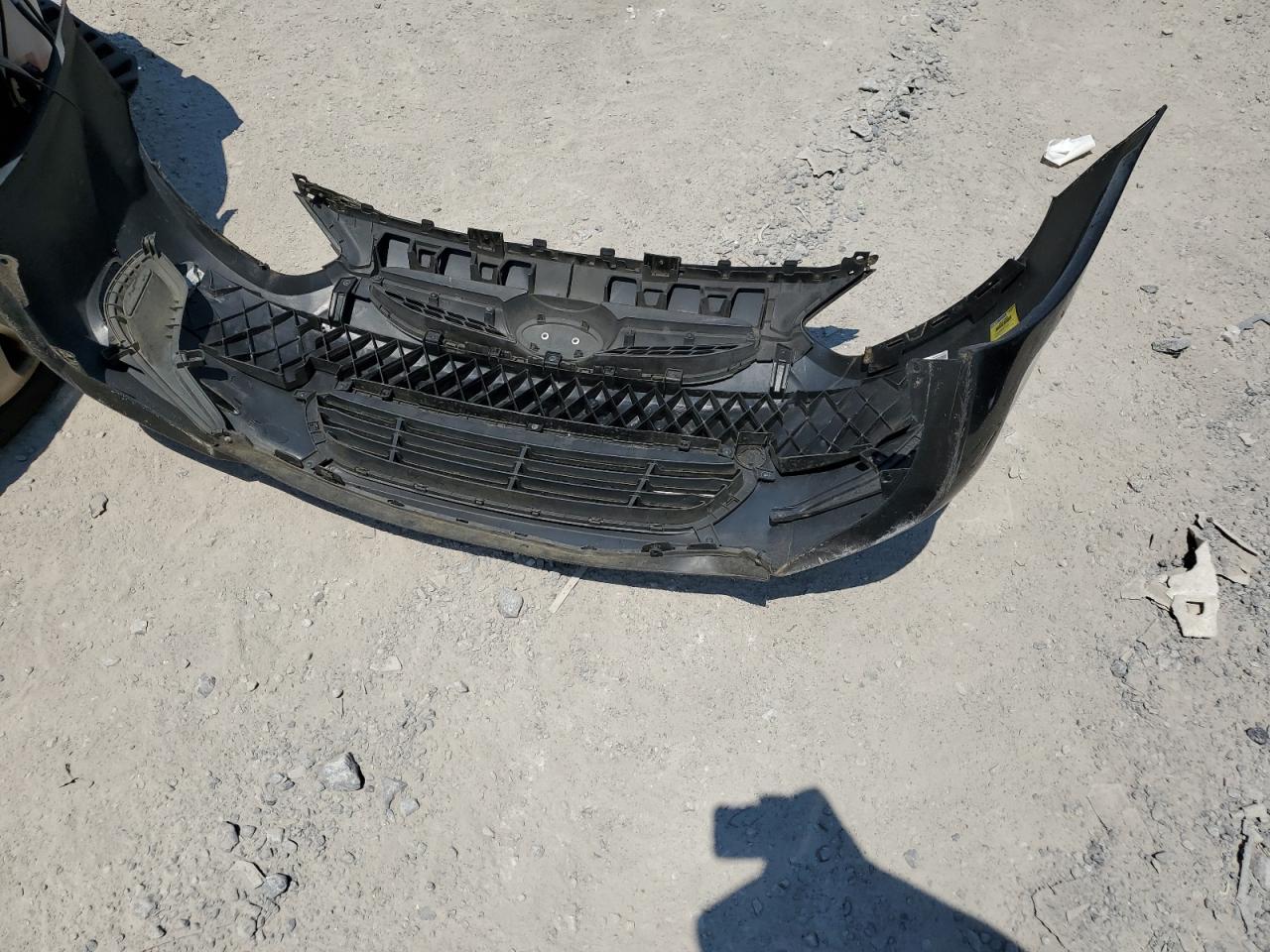 KMHCT4AE9DU479227 2013 Hyundai Accent Gls