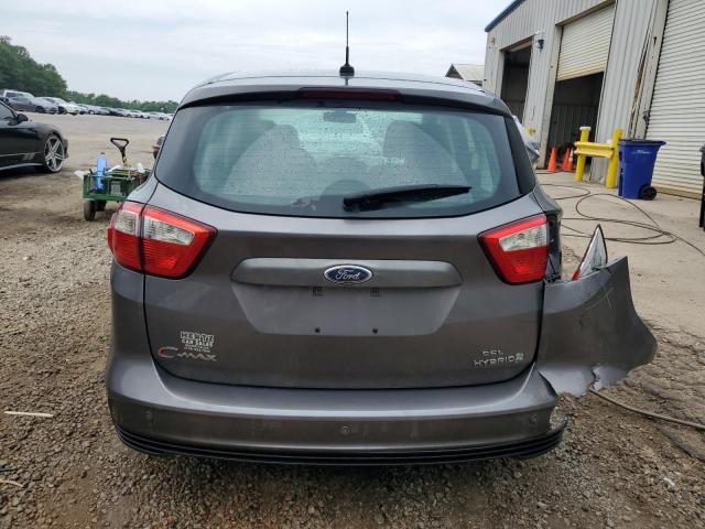 2013 Ford C-Max Sel VIN: 1FADP5BU9DL514871 Lot: 60630064