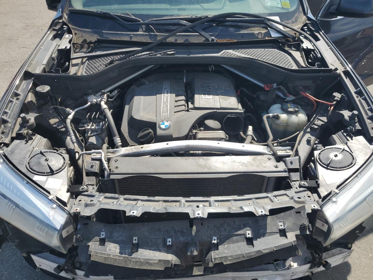 5UXKR0C56G0U47933 2016 BMW X5 xDrive35I