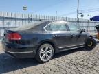 VOLKSWAGEN PASSAT SEL photo