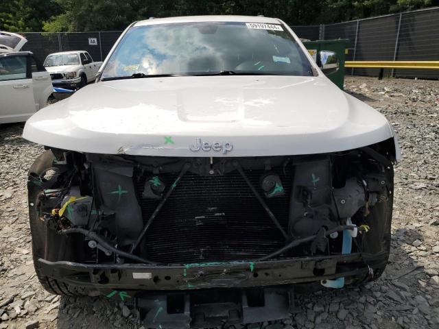2016 JEEP GRAND CHER - 1C4RJFBG1GC390455