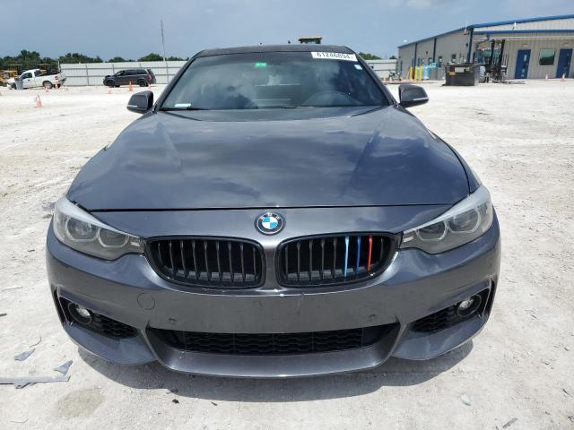 VIN WBA4J3C56JBG96182 2018 BMW 4 Series, 430XI Gran... no.5