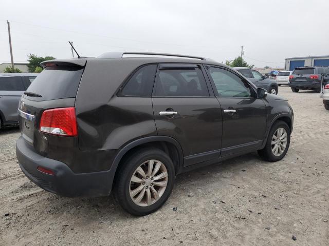 2011 Kia Sorento Ex VIN: 5XYKU3A1XBG103882 Lot: 57555164