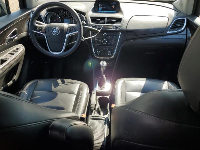 2013 Buick Encore Premium VIN: KL4CJHSB3DB192199 Lot: 58281654