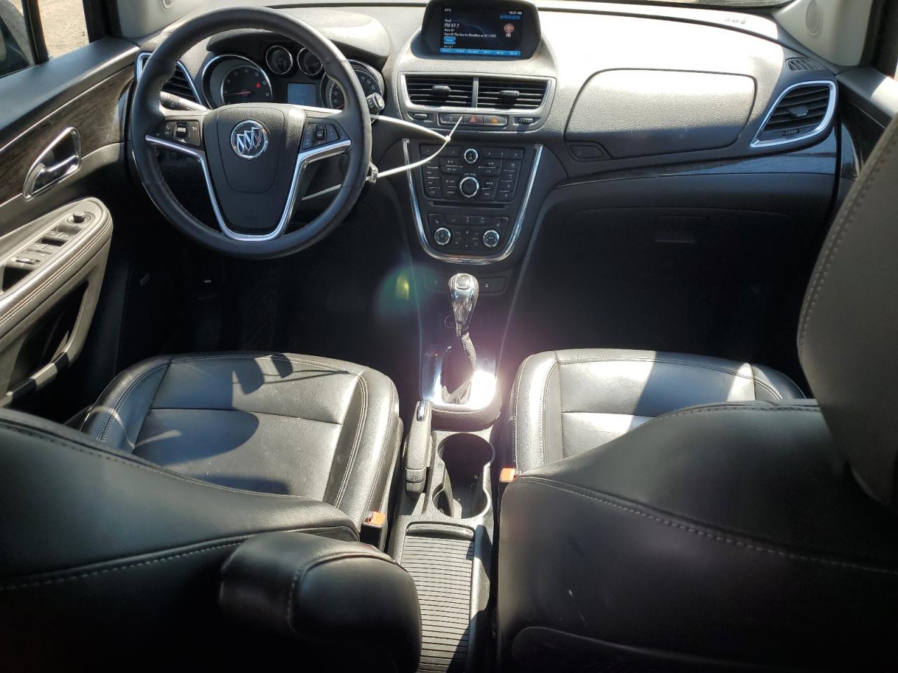 KL4CJHSB3DB192199 2013 Buick Encore Premium