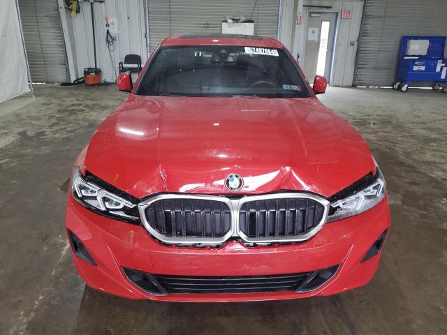 2024 BMW 330Xi VIN: 3MW89FF04R8E13011 Lot: 57497684