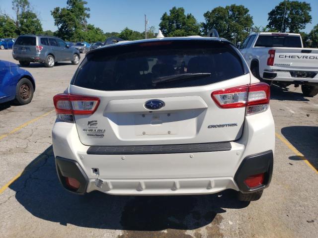 JF2GTALC0JH258878 2018 Subaru Crosstrek Limited