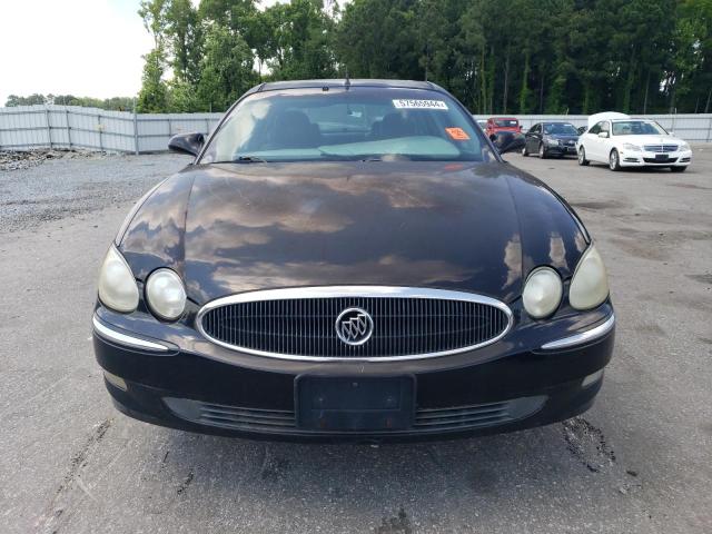 2005 Buick Lacrosse Cxl VIN: 2G4WD532451307770 Lot: 57565944