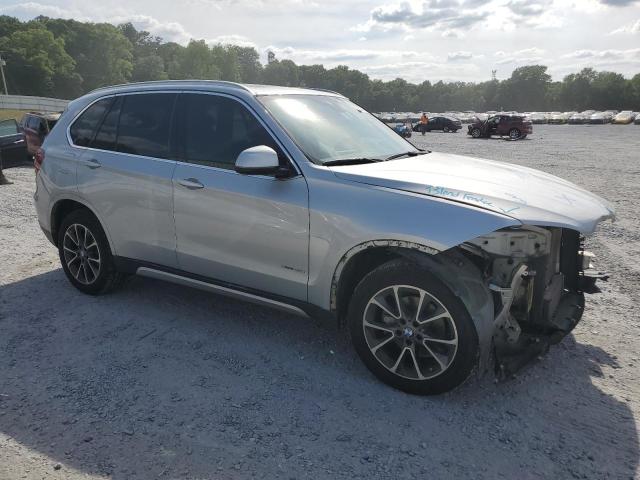 VIN 5UXKR0C34H0V71344 2017 BMW X5, Xdrive35I no.4