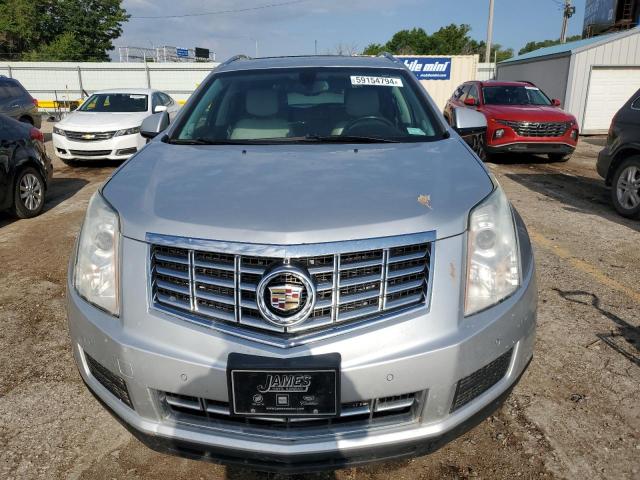 2014 Cadillac SRX - Image 5