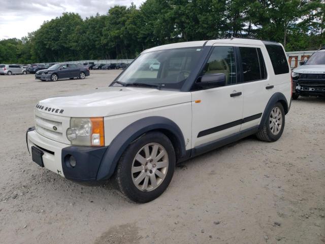 2005 Land Rover Lr3 VIN: SALAA25425A300237 Lot: 58628204