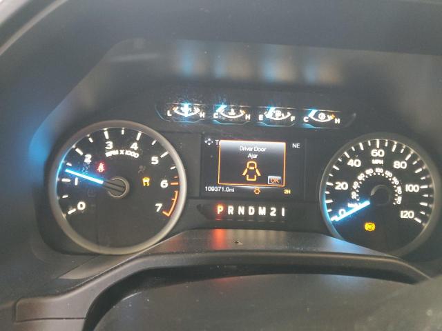 2015 FORD F150 SUPER - 1FTEX1EP9FKF11717