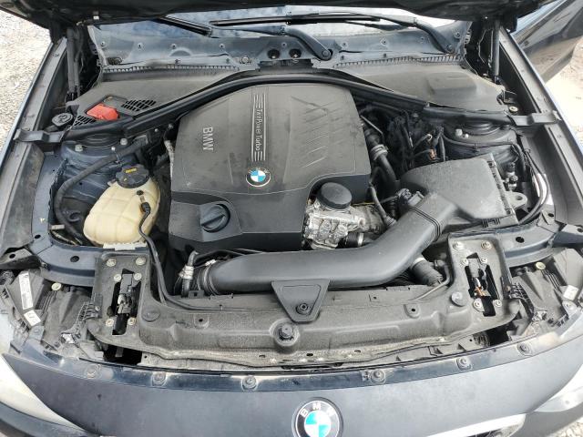 VIN WBA3X9C5XED153633 2014 BMW 3 Series, 335 Xigt no.12