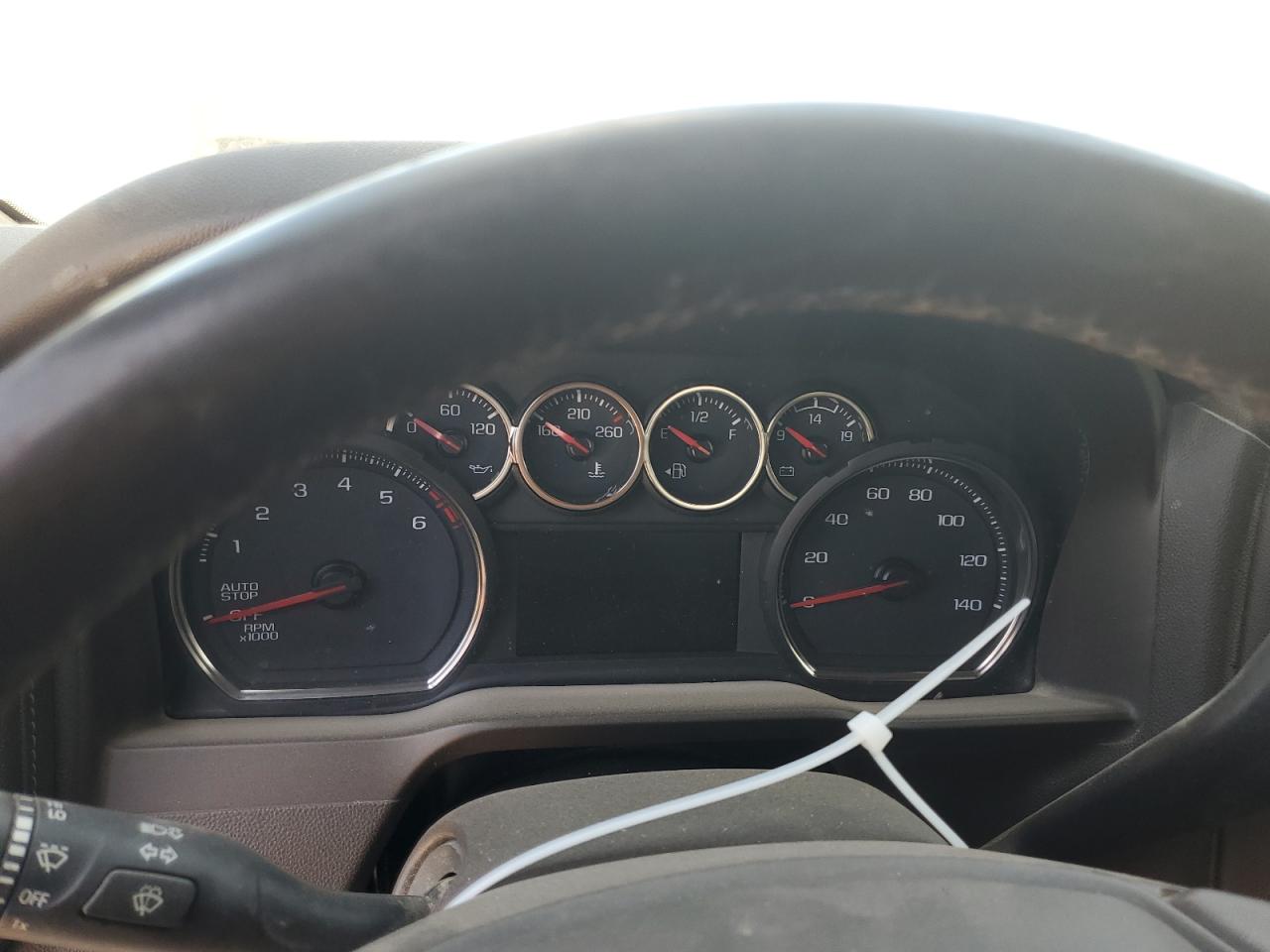 3GCUYDED1MG361896 2021 Chevrolet Silverado K1500 Lt