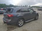 ACURA MDX TECHNO снимка