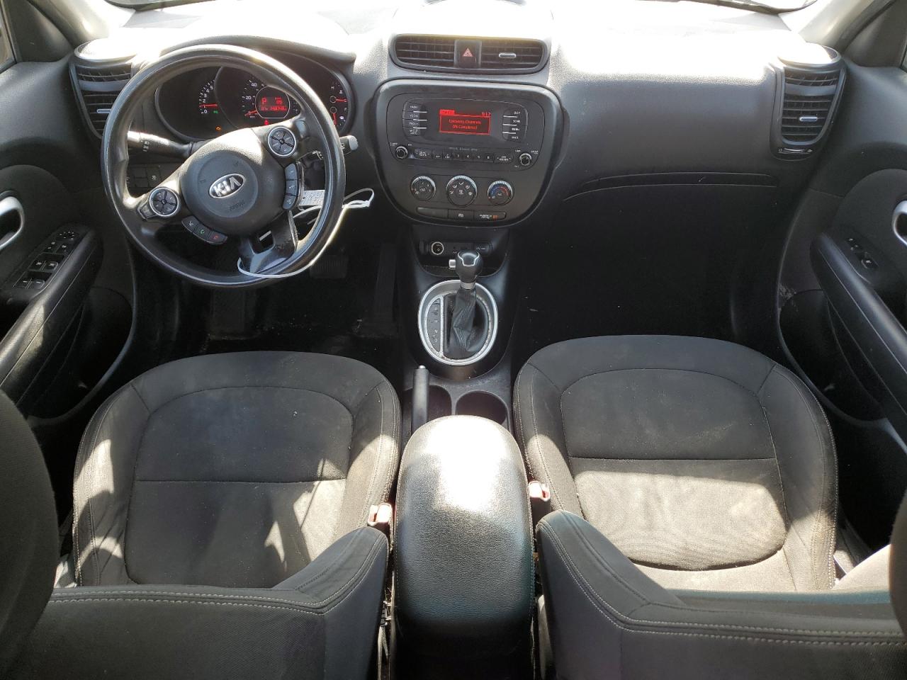 KNDJN2A21E7101273 2014 Kia Soul