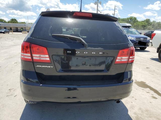 2020 Dodge Journey Se VIN: 3C4PDCAB5LT267291 Lot: 58123614