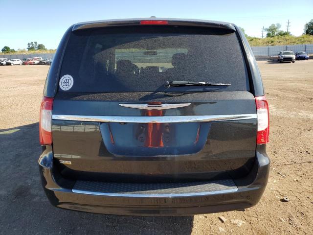 2016 CHRYSLER TOWN & COU - 2C4RC1BG8GR141784