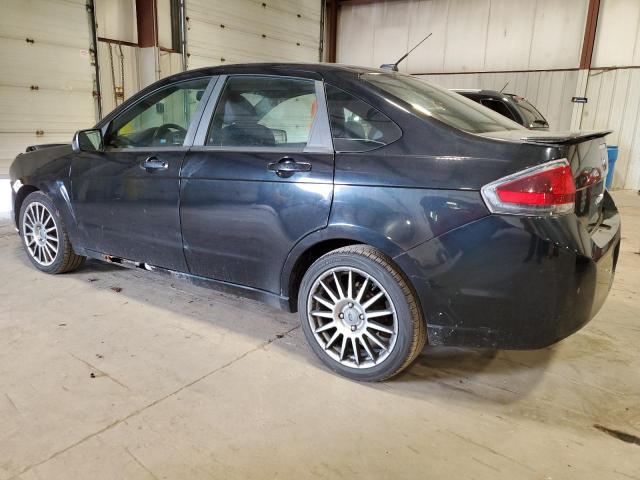 2011 Ford Focus Ses VIN: 1FAHP3GN9BW199783 Lot: 58338814