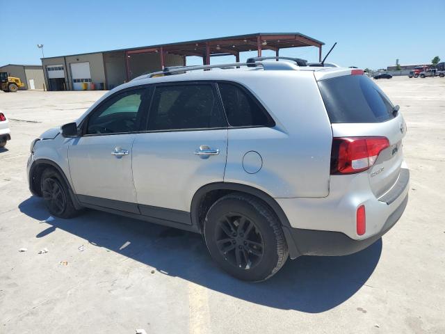 2014 Kia Sorento Lx VIN: 5XYKT4A63EG433789 Lot: 57937994