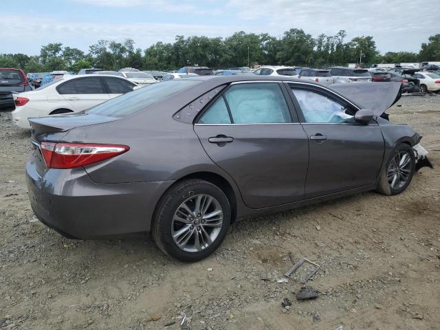 VIN 4T1BF1FK5FU059757 2015 Toyota Camry, LE no.3