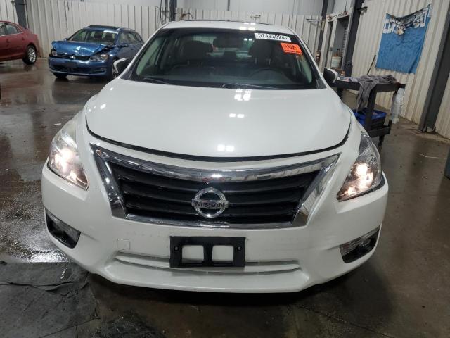 2015 NISSAN ALTIMA 2.5 - 1N4AL3AP1FN872200