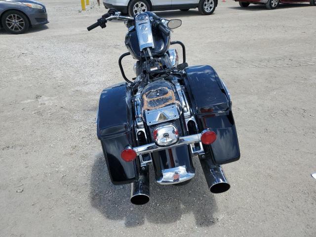 2020 HARLEY-DAVIDSON FLHP 1HD1FHP18LB655935