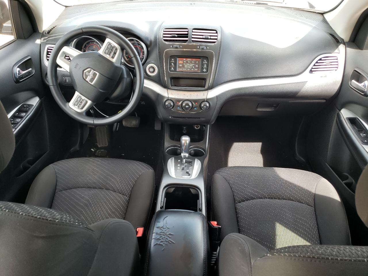 3C4PDCBB3JT218702 2018 Dodge Journey Sxt