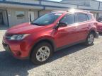 TOYOTA RAV4 LE photo