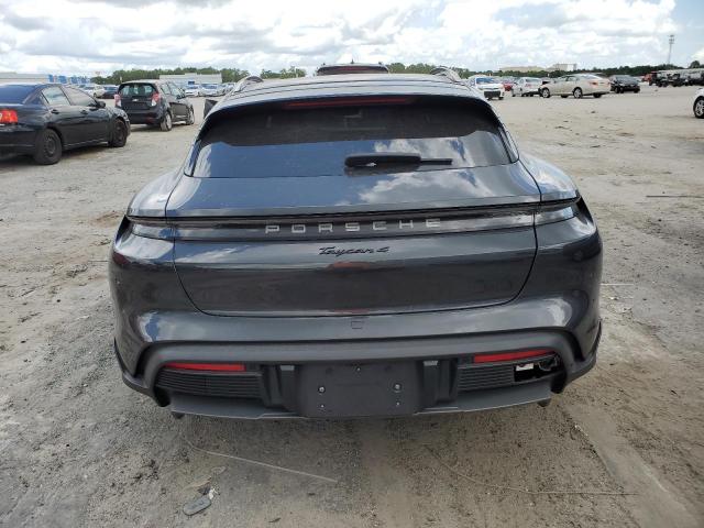 2022 PORSCHE TAYCAN CRO WP0BA2Y10NSA67453
