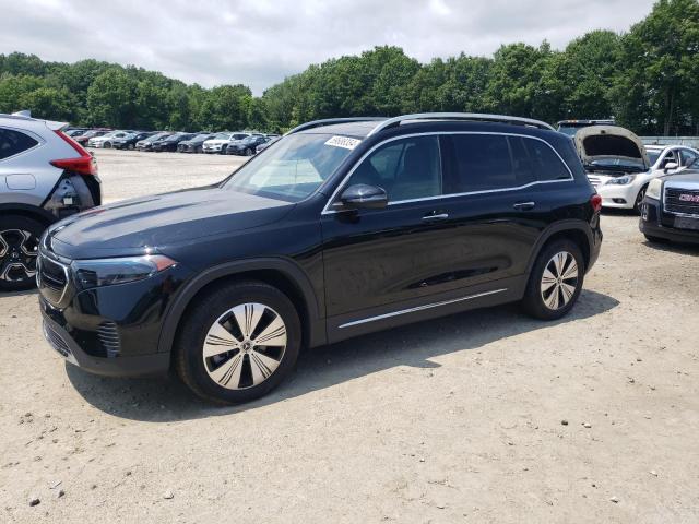 2023 MERCEDES-BENZ EQB 300 4M - W1N9M0KB8PN054694