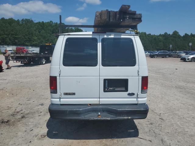 2005 Ford Econoline E250 Van VIN: 1FTNE24W45HA43959 Lot: 60949544