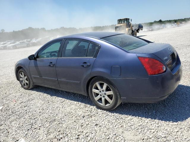 2005 Nissan Maxima Se VIN: 1N4BA41E65C820134 Lot: 58987164