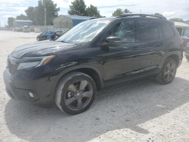 2020 Honda Passport Touring VIN: 5FNYF8H96LB005597 Lot: 59786054