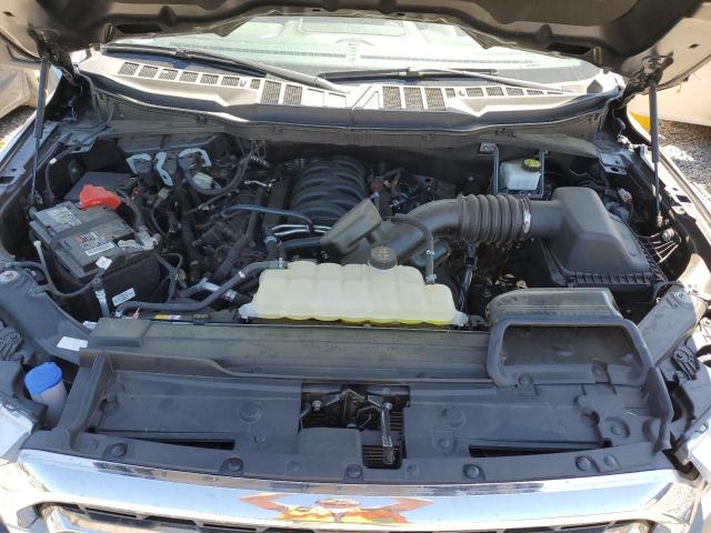 2022 Ford F150 Supercrew VIN: 1FTFW1E52NKF13667 Lot: 58228064