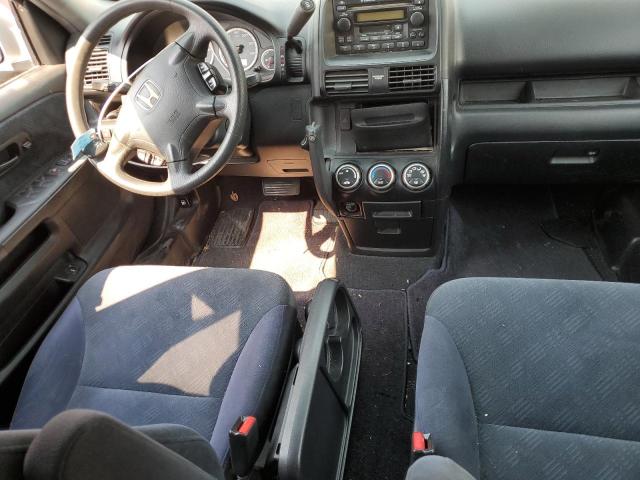 2005 Honda Cr-V Ex VIN: JHLRD78815C042359 Lot: 59879204