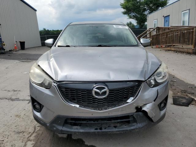 VIN JM3KE4DE0D0156365 2013 Mazda CX-5, GT no.5